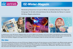 Dezember Wintermagazin 2 2014